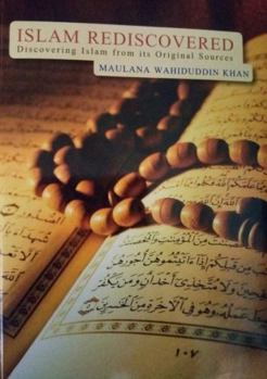 Hardcover Islam Rediscovered Book