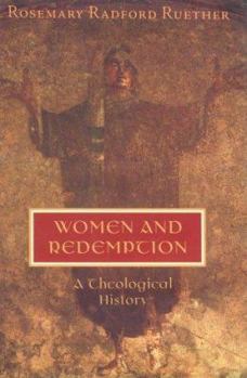 Paperback Women and Redemption Paper Book