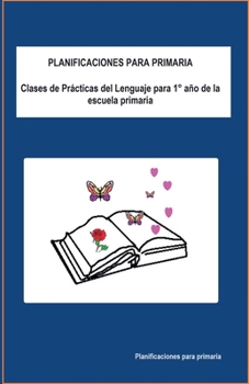 Paperback Planificaciones para primaria [Spanish] Book