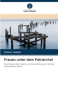 Paperback Frauen unter dem Patriarchat [German] Book