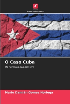Paperback O Caso Cuba Book