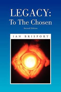 Paperback Legacy: To The Chosen Book