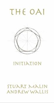 Paperback The OAI - Part 1 - Book 1: Invitation Book