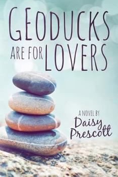 Paperback Geoducks Are for Lovers Book