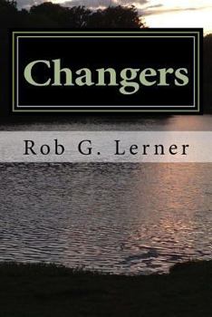 Paperback Changers Book