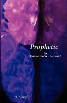 Paperback Prophetic Book