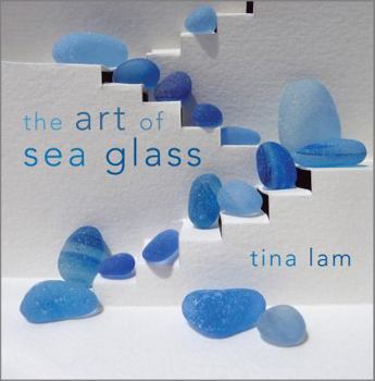 Hardcover Art of Sea Glass CB Book