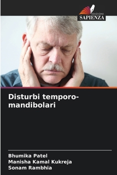 Paperback Disturbi temporo-mandibolari [Italian] Book