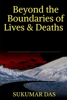 Paperback Beyond the Boundaries of Lives and Deaths Book