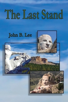 Paperback The Last Stand Book
