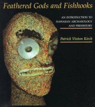 Paperback Kirch Feathered Gods and Fishhooks Book