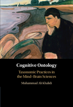 Hardcover Cognitive Ontology Book
