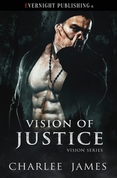Paperback Vision of Justice Book