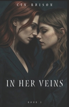 Paperback In Her Veins Book