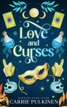 Paperback Love and Curses Book