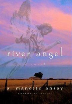 Hardcover River Angel Book