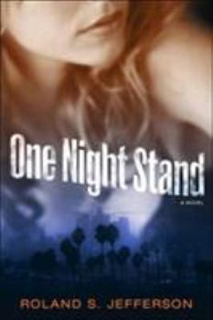 Hardcover One Night Stand: A Novel Book