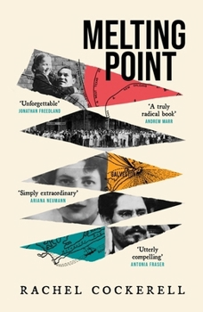 Melting Point: Family, Memory and the Search for the Promised Land