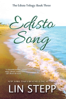 Paperback Edisto Song Book