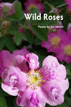 Paperback Wild Roses Book