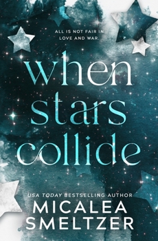 Paperback When Stars Collide Book