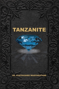 Paperback Tanzanite Book