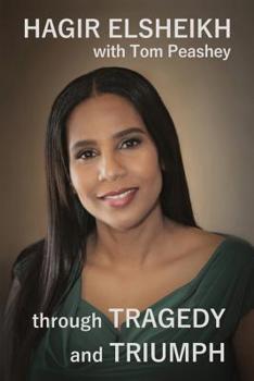 Paperback Through Tragedy and Triumph: A Life Well Traveled Book