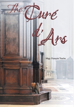Hardcover The Curé d'Ars Book