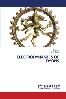 Paperback Electrodynamics of Dyons Book