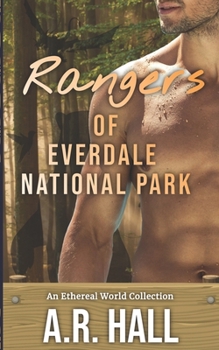 Paperback Rangers of Everdale National Park Book