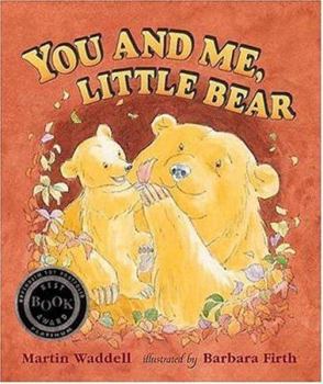 Hardcover You and Me, Little Bear Book