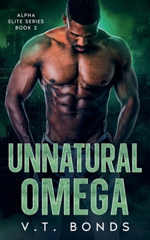 Paperback Unnatural Omega Book