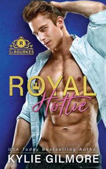 Paperback Royal Hottie Book