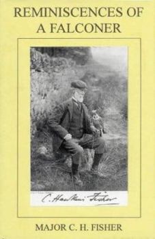 Hardcover Reminiscences of a Falconer Book