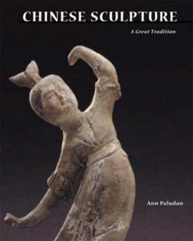 Hardcover Chinese Sculpture Book