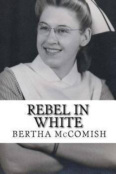Paperback Rebel In White: A Memoir Book