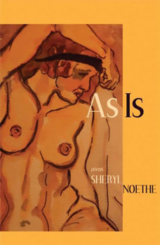 Paperback As Is Book
