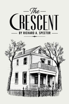Paperback The Crescent Book