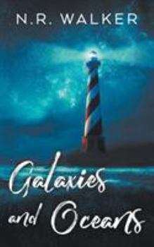 Paperback Galaxies and Oceans Book