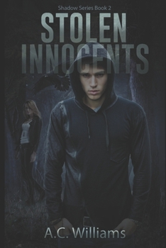 Paperback Stolen Innocents Book