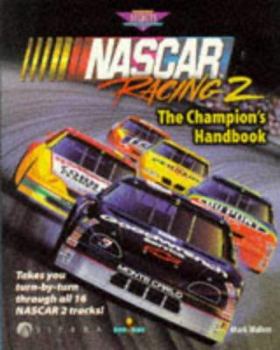 Paperback NASCAR Racing 2: The Champion's Handbook Book