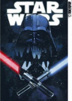 Paperback Star Wars: x Manga: v. 2 Book