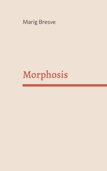 Paperback Morphosis [French] Book