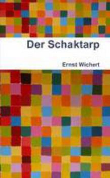 Paperback Der Schaktarp [German] Book