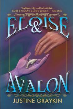 Paperback Eloise And Avalon Book