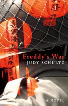 Paperback Freddy's War Book