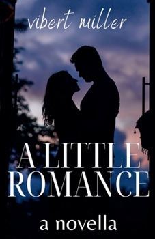 Paperback A Little Romance Book