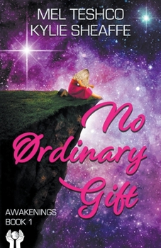 Paperback No Ordinary Gift Book