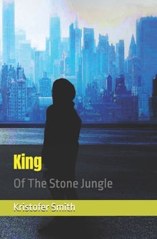 Paperback King of The Stone Jungle Book
