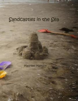 Paperback Sandcastles in the Sea Book